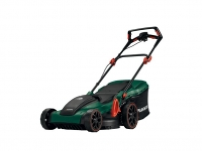 Cortacésped eléctrico 1800 W 109.99 €