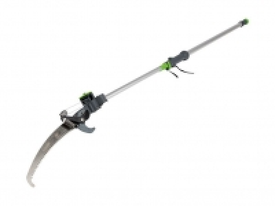 Tijera de poda telescópica con sierra 7 posiciones 29.99 €