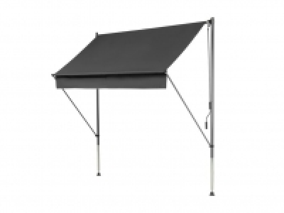 Toldo lateral extensible 200 x 350 cm 74.99 €