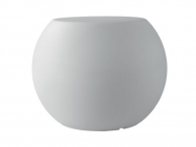 Lidl  Mesa auxiliar con iluminación