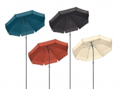 Sombrilla Ø 180 cm 14.99 €