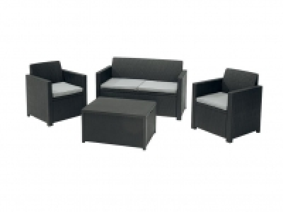 Set de muebles para jardín 199.99 €