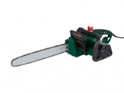 Motosierra eléctrica 2200 W 69.99 €