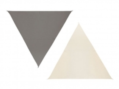 Lidl  Toldo triangular