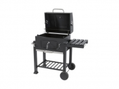 Lidl  Tepro barbacoa de carbón «Toronto Click»