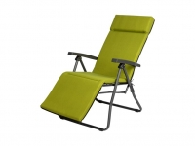 Sillón jardín con cojín 47.99 €