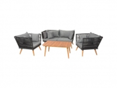 Set de mesa y sillas para exterior 599.00 €