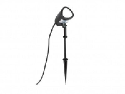 Foco para jardín Smart Home con control de tonalidad, color  39.99 €