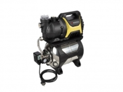 Central de abastecimiento de agua 1200 W 149.99 €