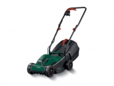 Cortacésped eléctrico 1300 W 59.99 €