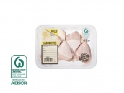 Jamoncitos de pollo 800.00 €