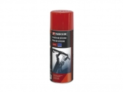 Lidl  Aceite para cadenas / Aceite de silicona / Limpia cadenas / 