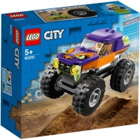 Toysrus  LEGO City - Monster Truck - 60251
