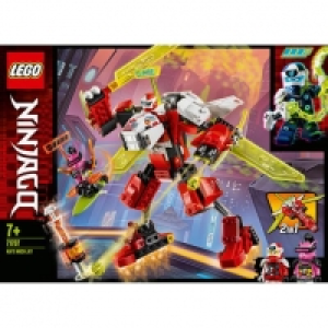 Toysrus  LEGO Ninjago - Robot-Jet de Kai - 71707
