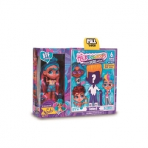 Toysrus  Hairdorables - Pack Hairdudeables Bff (varios modelos)