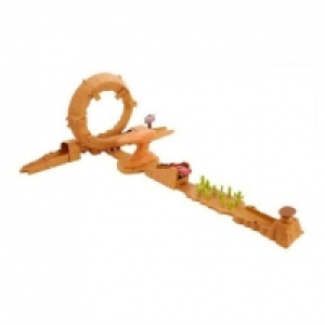 Cars - Pista Monte Willy Cars 3 39.99 €