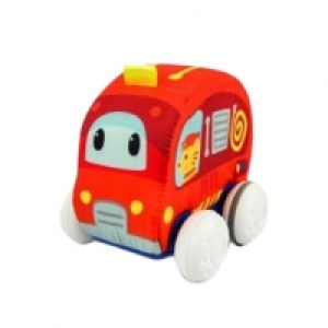 Toysrus  Ouatoo Baby - Vehículo de tela (varios modelos)