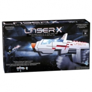 Pistola Laser X Individual 89.99 €