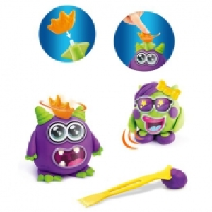 Power Dough - Monstruos 17.99 €