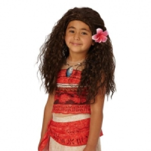 Vaiana - Peluca 3 a 11 años 29.99 €