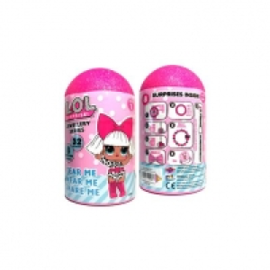 LOL Surprise - Reloj Sorpresa 19.99 €