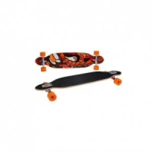 Toysrus  Skate Longboard - 96 cm (varios colores)