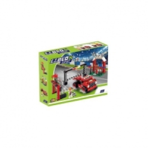 EZ Blox - El stand de carrera (varios modelos)