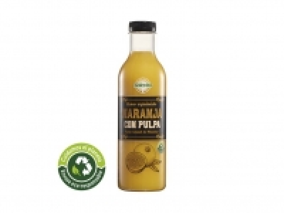 Zumo exprimido de naranja 750.00 €
