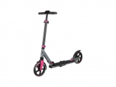 Patinete de aluminio con ruedas grandes 49.99 €