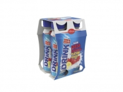 Lidl  Yogur bebible mini