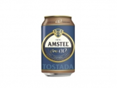 Amstel® Cerveza Oro 0,0% 330.00 €