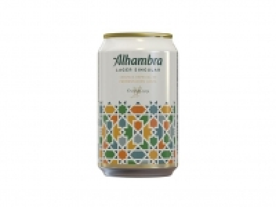 Alhambra® Cerveza especial 330.00 €