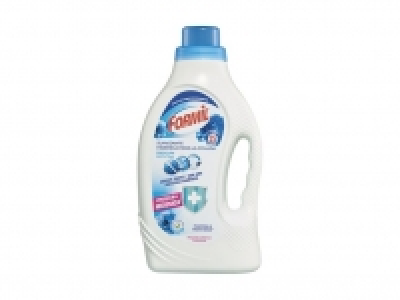 Lidl  Suavizante higienizante textil