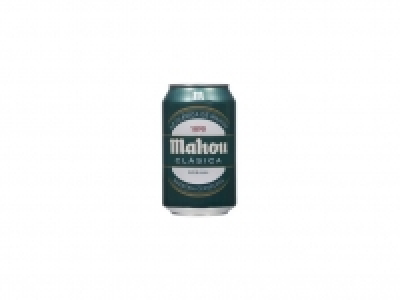Mahou® Cerveza clásica 330.00 €