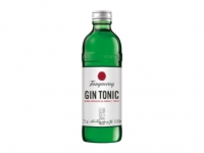 Lidl  Tanqueray® Gin tonic