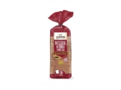 Pan de molde integral 820.00 €