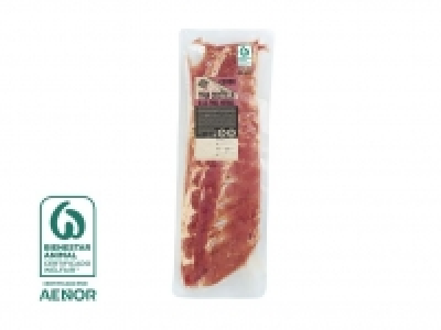 Costilla de cerdo marinada a las finas hierbas 5.99 €