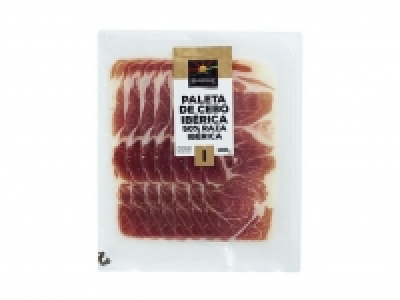 Paleta de cebo ibérica 100.00 €