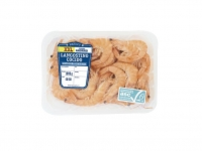 Langostino cocido 9.18 €