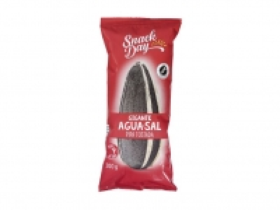 Lidl  Pipas gigantes agua-sal