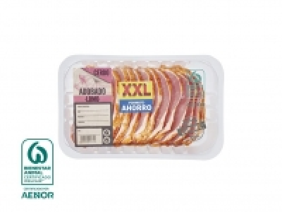 Lidl  Escalopines de lomo de cerdo adobados