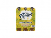Lidl  Camaro® Cerveza