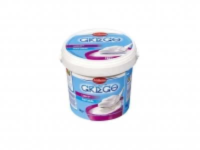 Lidl  Yogur griego light