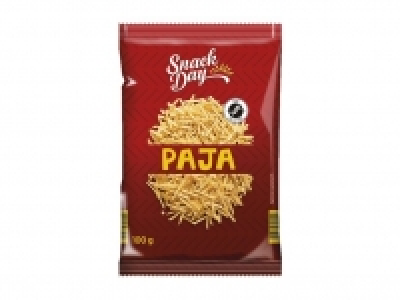 Patatas paja 100.00 €