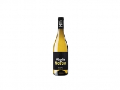 Lidl  Vino blanco Abadía de Nostín