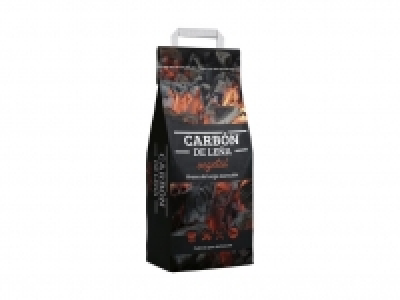 Lidl  Carbón vegetal para barbacoa