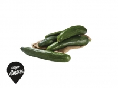 Pepino Almería 0.85 €
