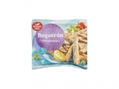 Boquerón enharinado 350.00 €