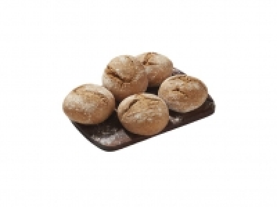 Panecillo integral 0.50 €