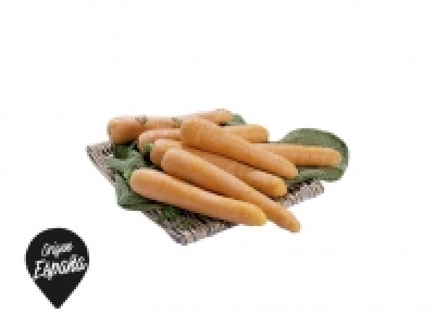 Zanahoria 0.69 €
